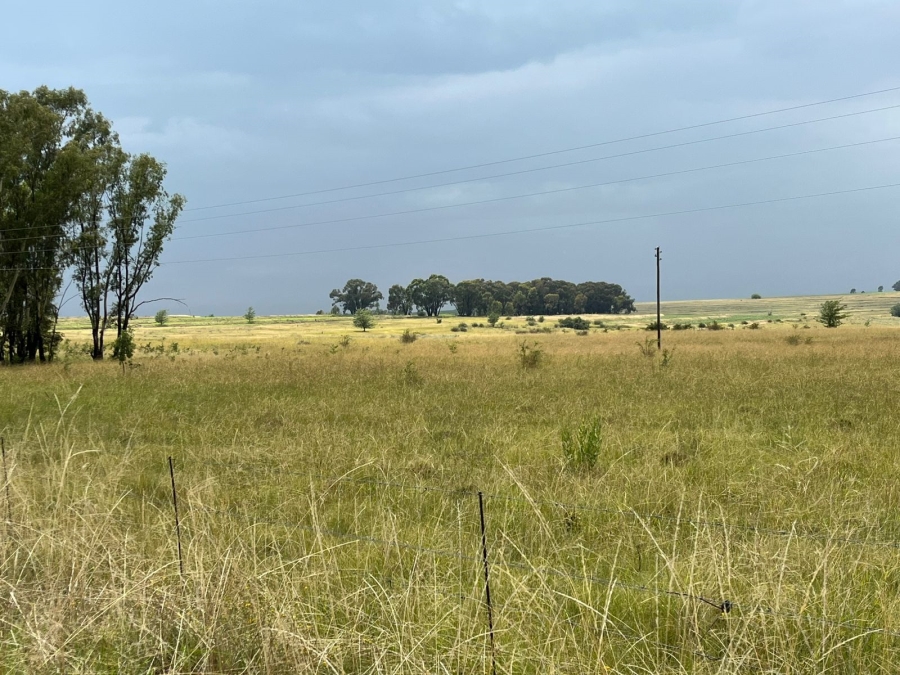 6 Bedroom Property for Sale in Ladybrand Rural Free State